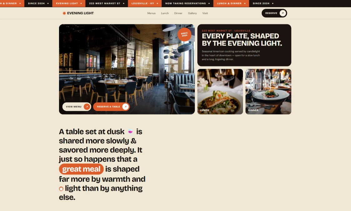 Villoria Pizzeria preview