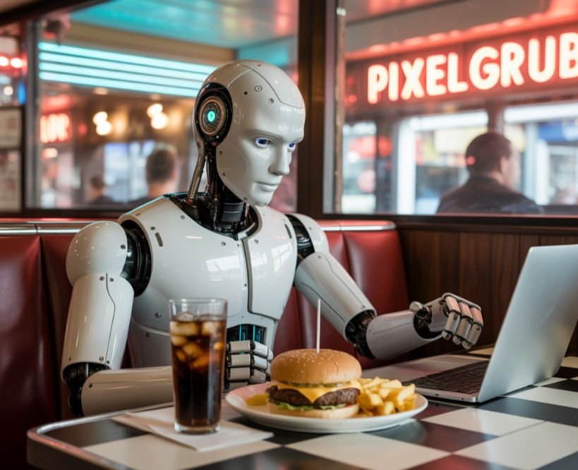 Airobot
