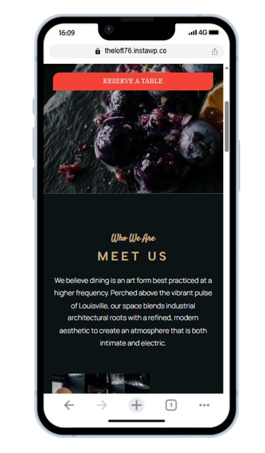 Loft removebg preview